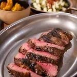Fuego Steakhouse And Tapas -tomahawk Potto