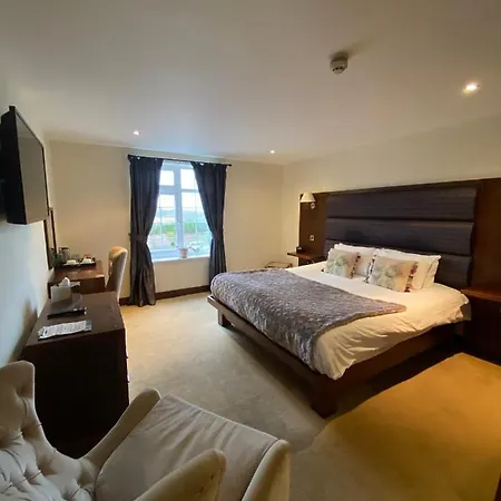 Tomahawk Steakhouse Potto