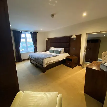 Tomahawk Steakhouse * Potto