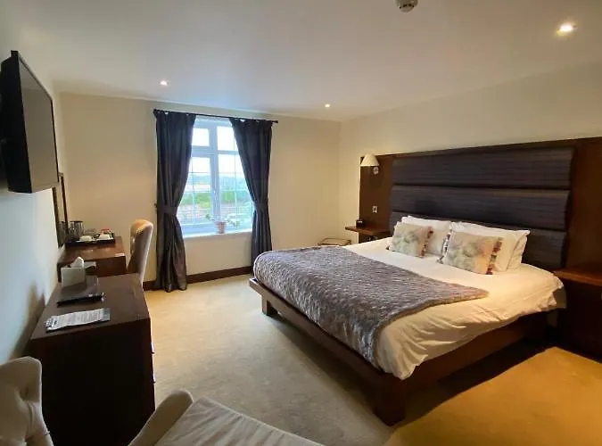 Tomahawk Steakhouse Potto