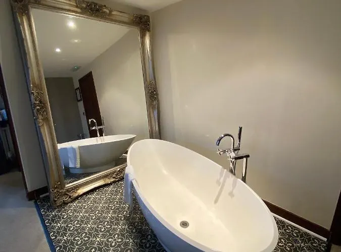 Tomahawk Steakhouse Potto