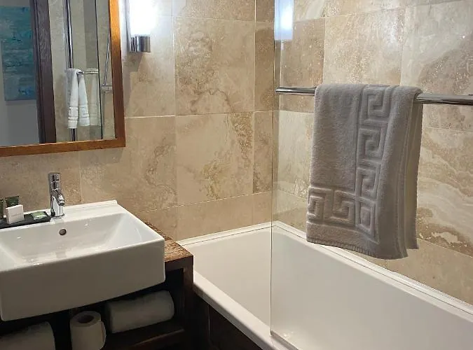 Bed & Breakfast Tomahawk Steakhouse