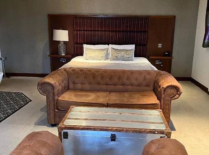 Tomahawk Steakhouse * Potto