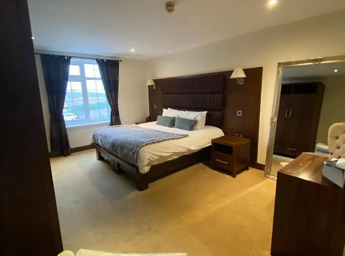 Tomahawk Steakhouse * Potto