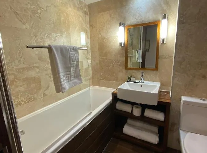 Tomahawk Steakhouse * Potto